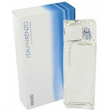 L EAU PAR KENZO By Kenzo For Men - 3.4 EDT SPRAY